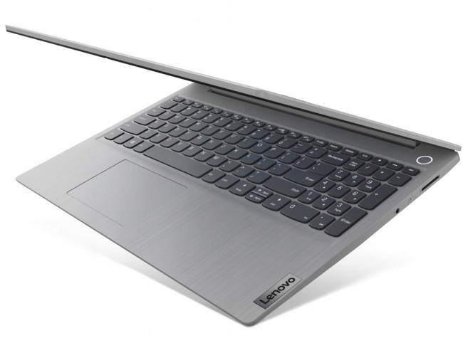 Lekki laptop Lenovo